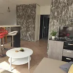 Appartement Bj Szallas