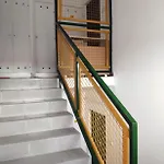 Bj Szallas Appartement