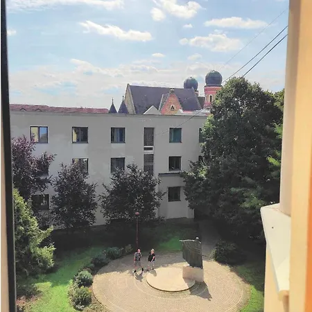 Bj Apartamento Zalaegerszeg