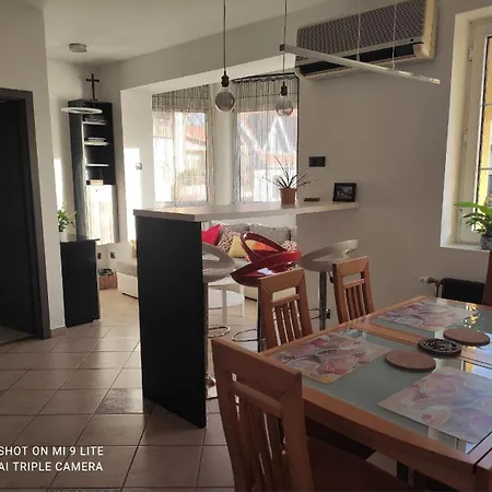 Apartamento Bj Zalaegerszeg