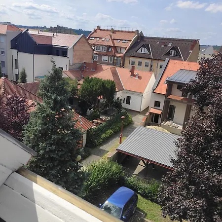 Bj Szallas Апартаменты *