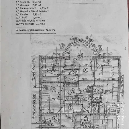 Bj Apartamento Zalaegerszeg