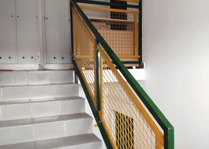 Bj Szallas Апартаменты